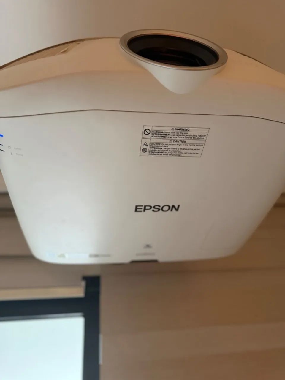 projetor home theather 4K - Foto 2
