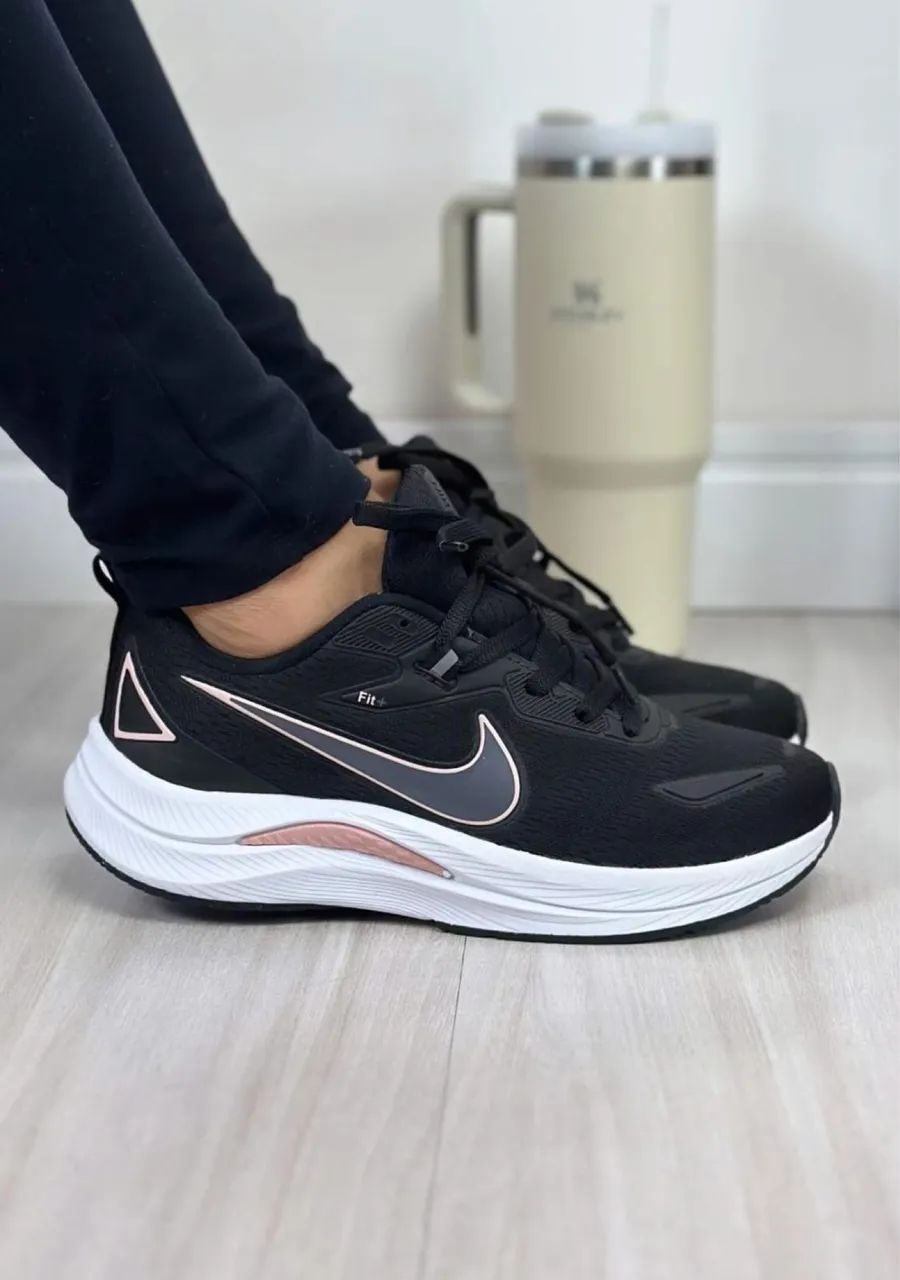 Tênis Nike!