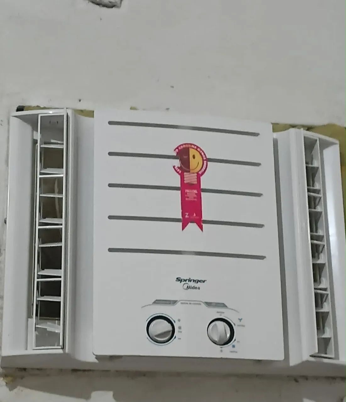 Ar condicionado 10 btus 