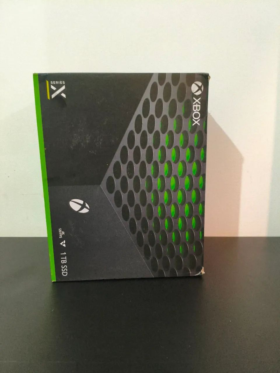 Xbox série X  - Foto 3
