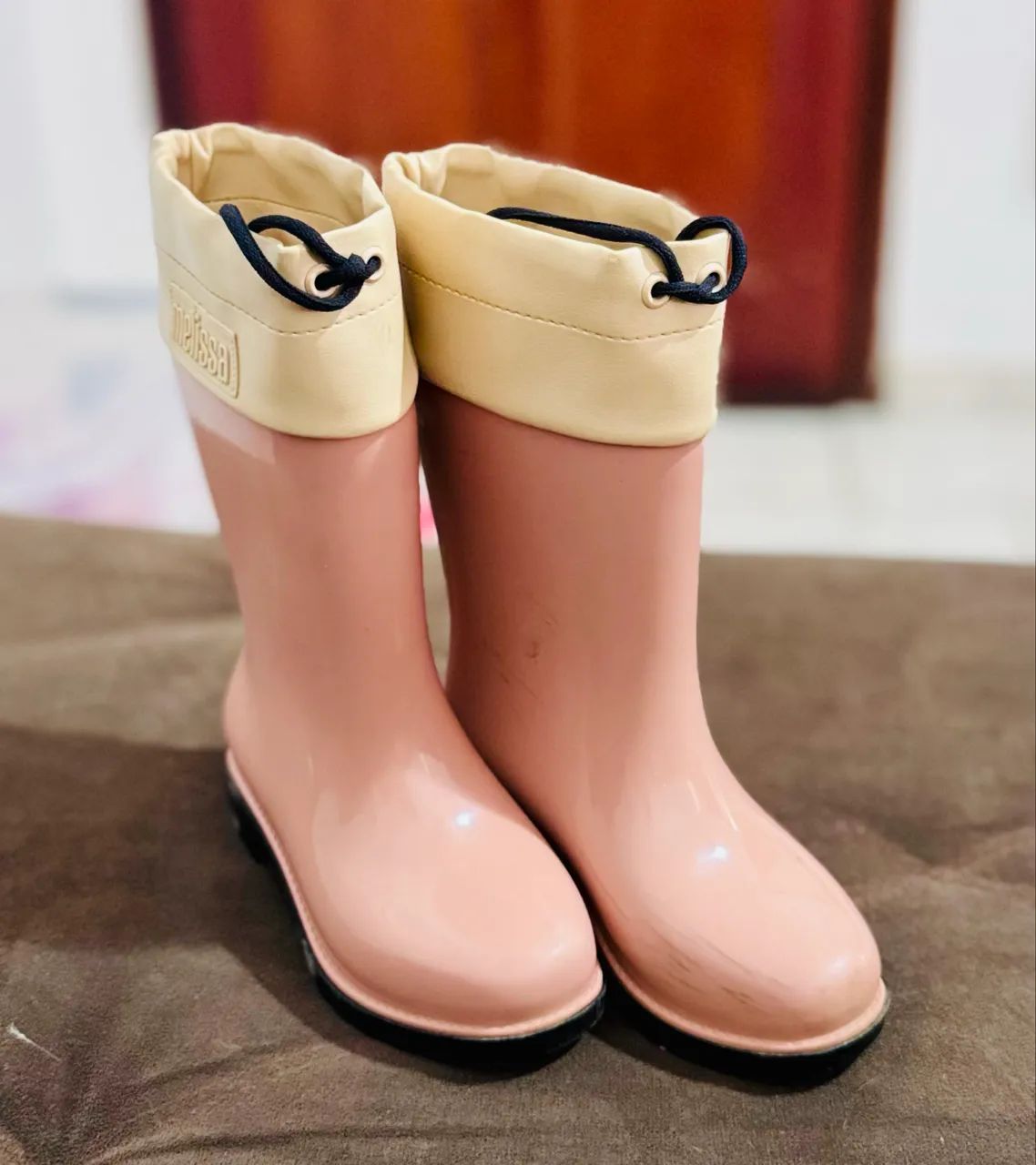 Bota Melissa  - Foto 2