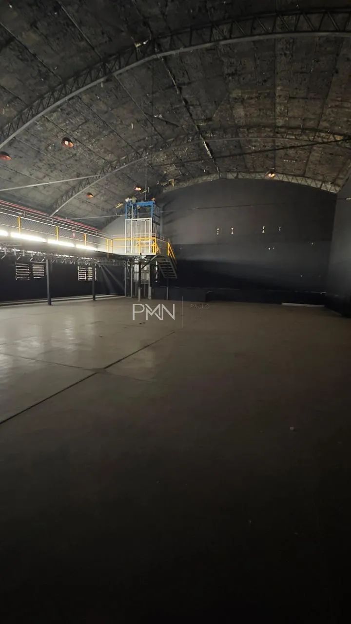 Galpão à venda em Vinhedo, Nova Vinhedo, com 2400 m² - Foto 5