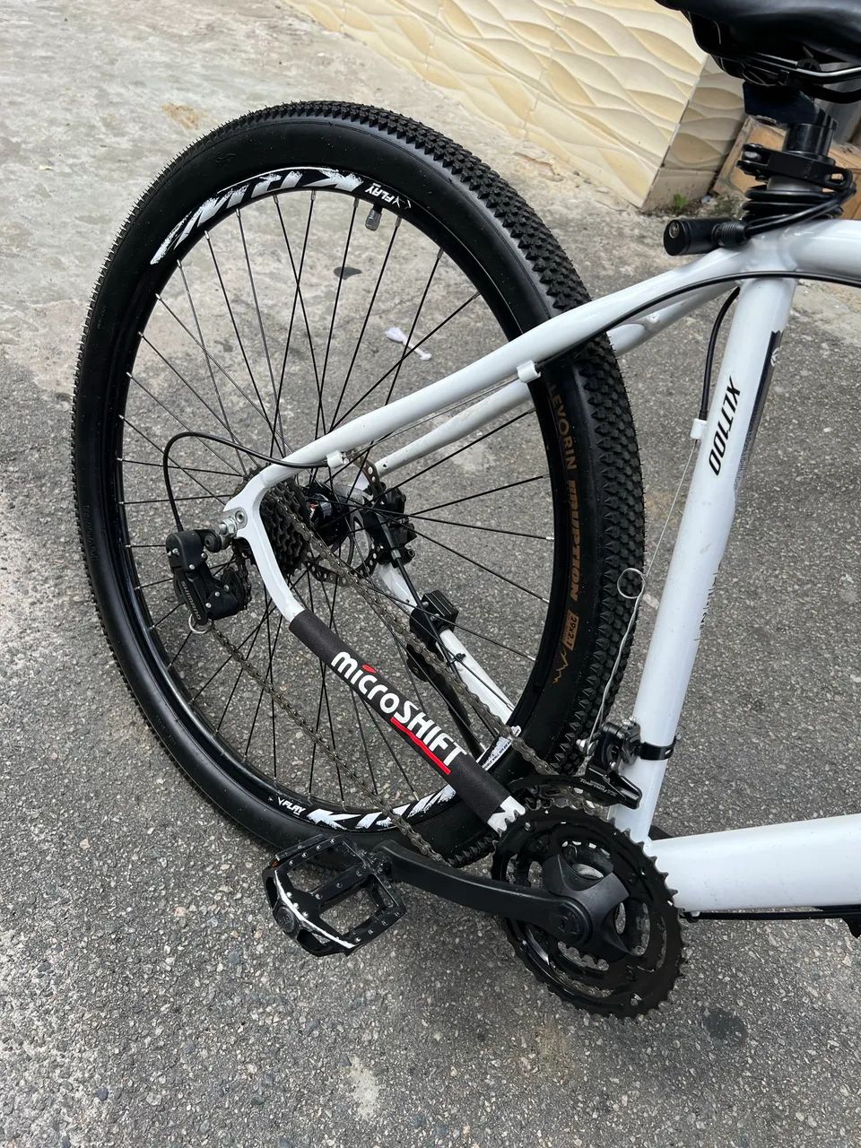Bicicleta Aro 29 - Foto 4