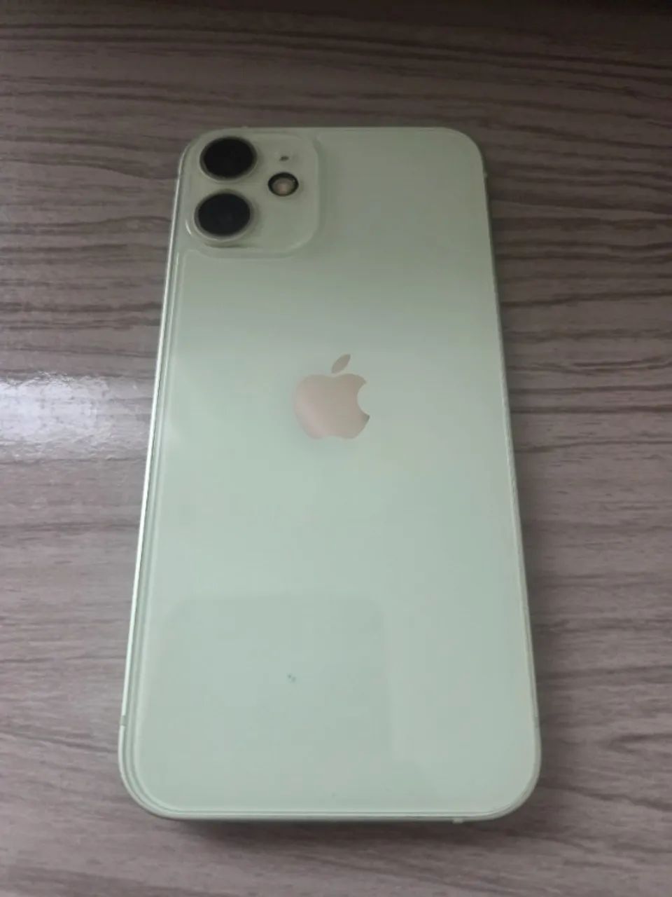 IPHONE 12 MINI 256GB - EXCELENTE - Celulares e Smartphones