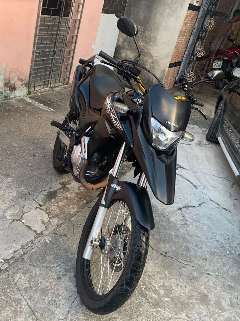 XRE 300 ano 2018  - Foto 3