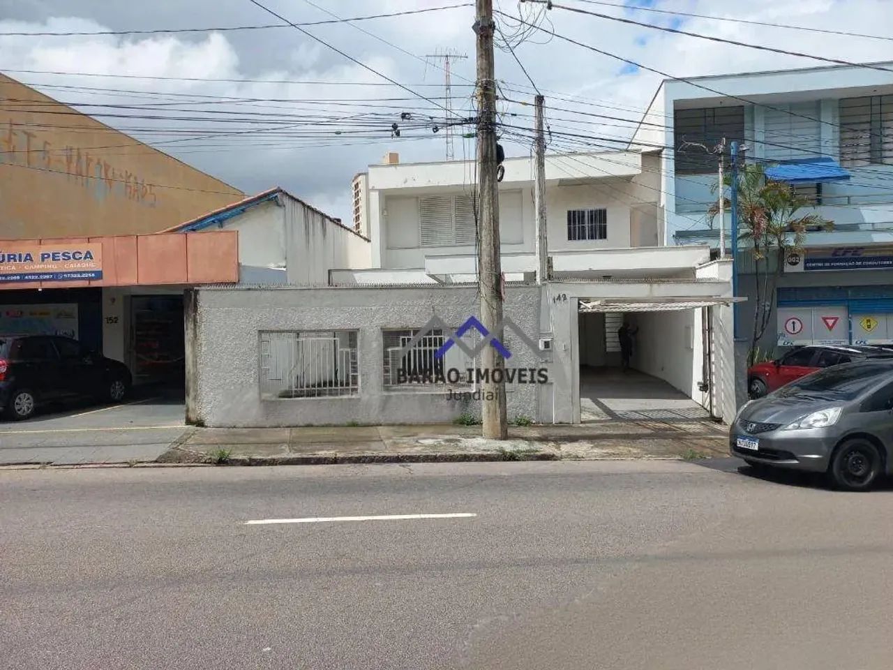 Casa Comercial / Vila Vianelo - Foto 4