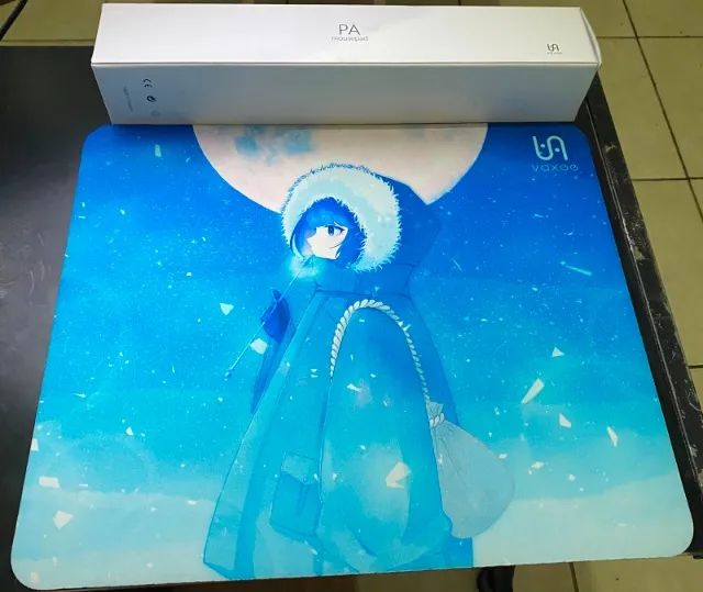 MousePad Vaxee PA - Foto 2