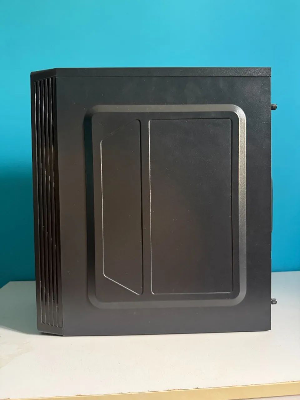 Computador com Gabinete Gamer - Foto 5