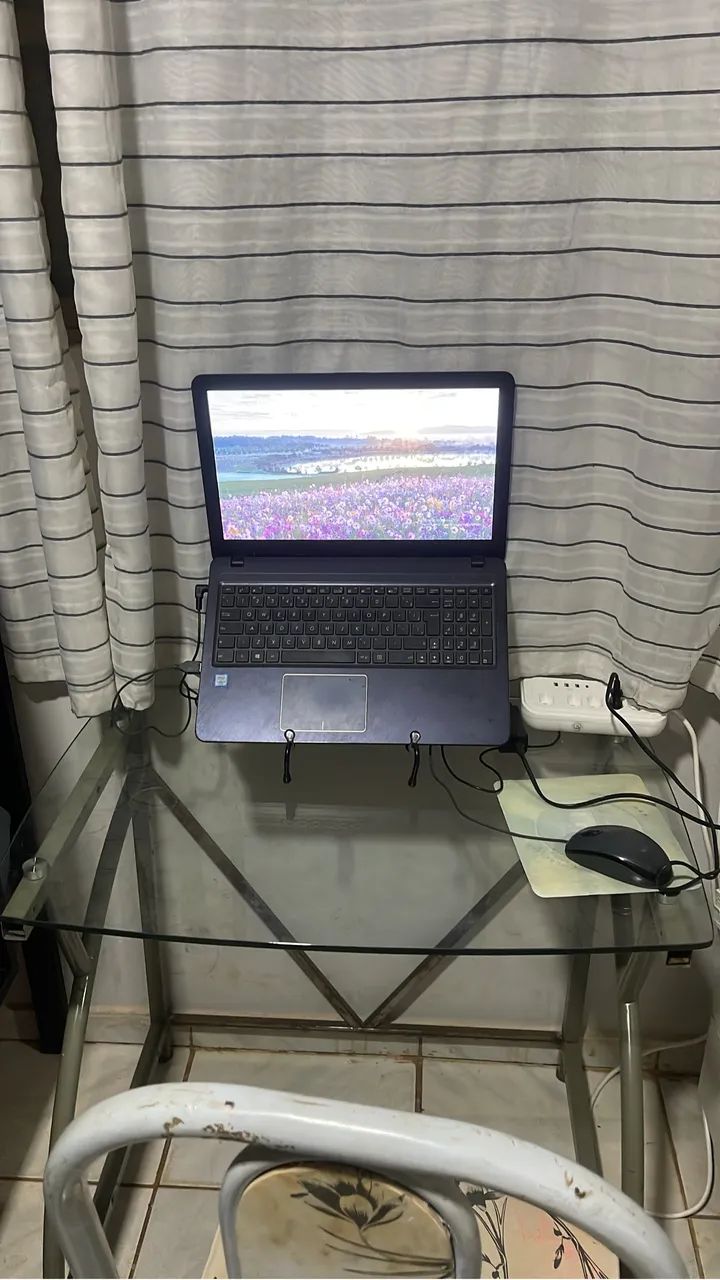 ? Notebook ASUS VivoBook 15,6? - i5 + 8GB + SSD 256GB - Foto 4