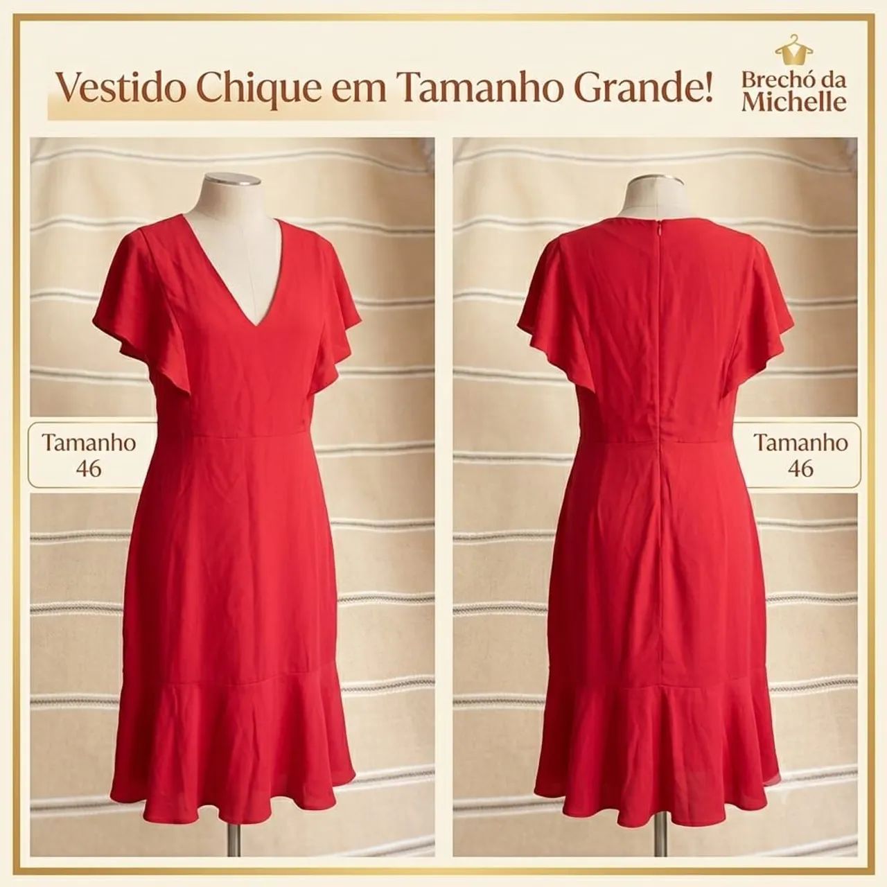 Roupas de brecho - Foto 2