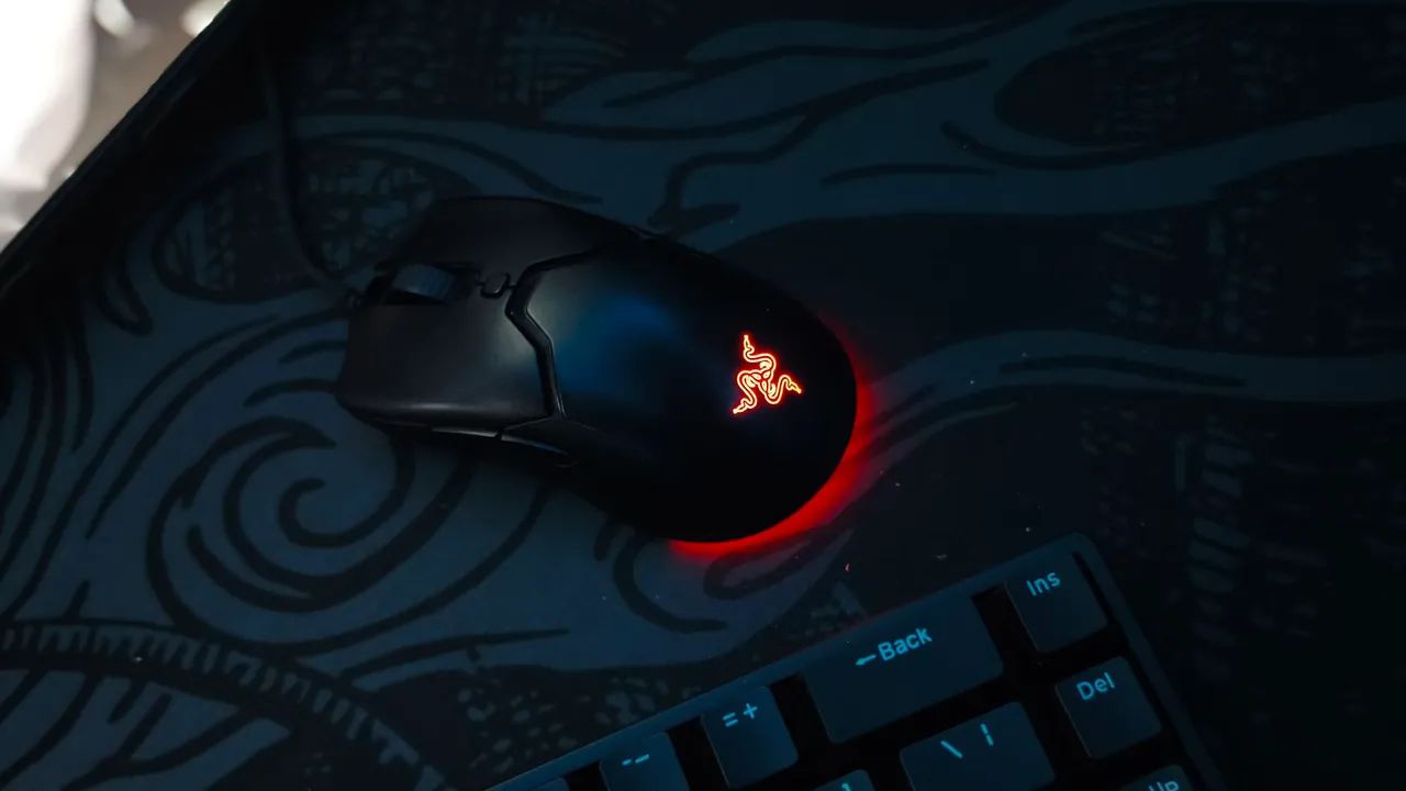 Razer Viper Mini 
