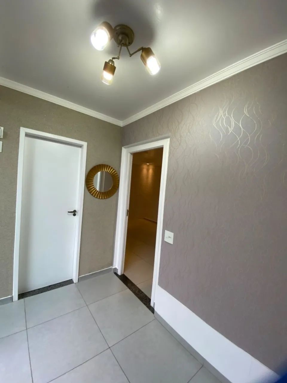 Sala Comercial para Locação em Florianópolis, JURERE, 1 banheiro - Foto 3
