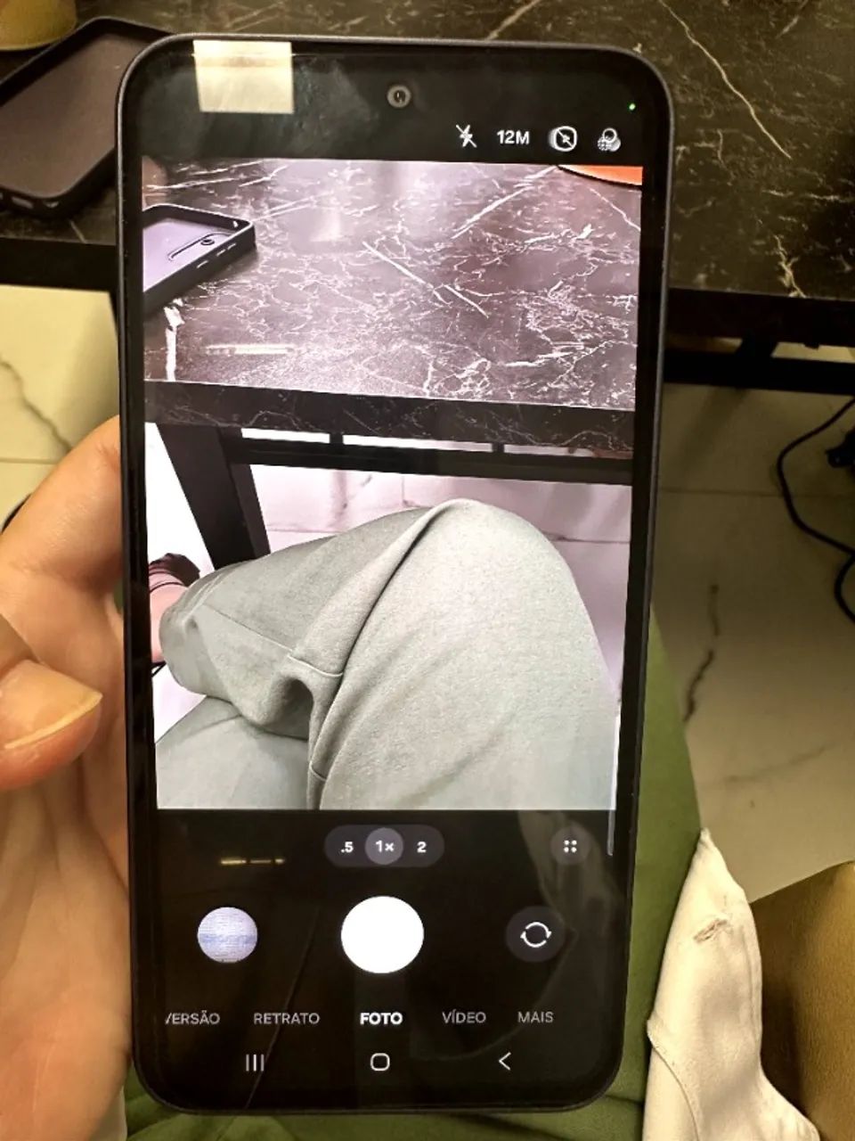 Celular Samsung A35 - Foto 3