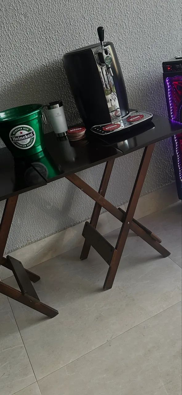Chopeira elétrica 