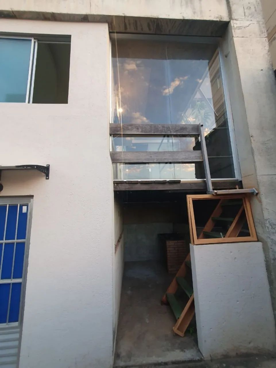 Apto duplex com área privativa  - Foto 2