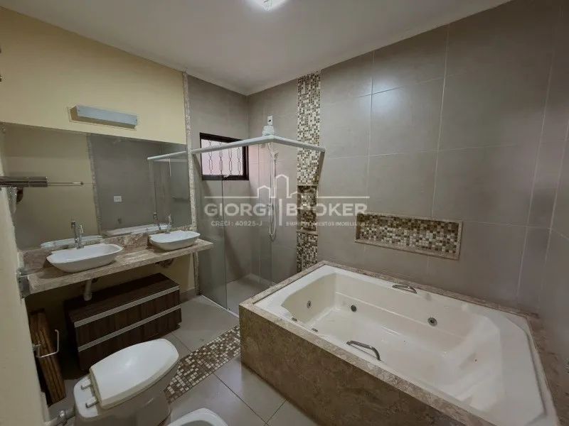 Casa à venda em São José do Rio Preto-SP no Jardim Alto Rio Preto: 4 quartos, 2 suítes, 4  - Foto 15