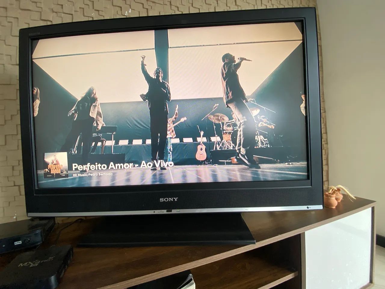 Tv 40 polegadas