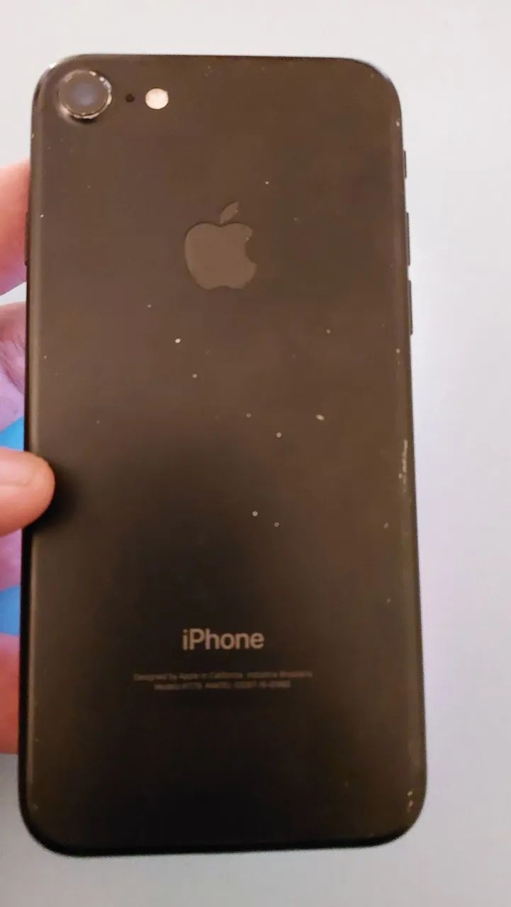 IPHONE 7 - Foto 2