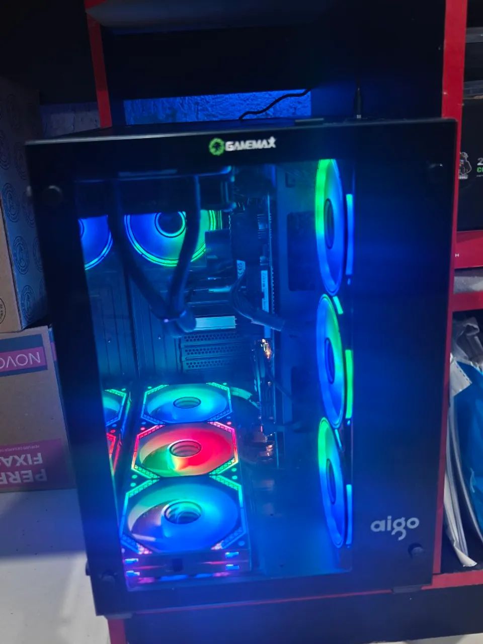 PC GAMER  - Foto 3