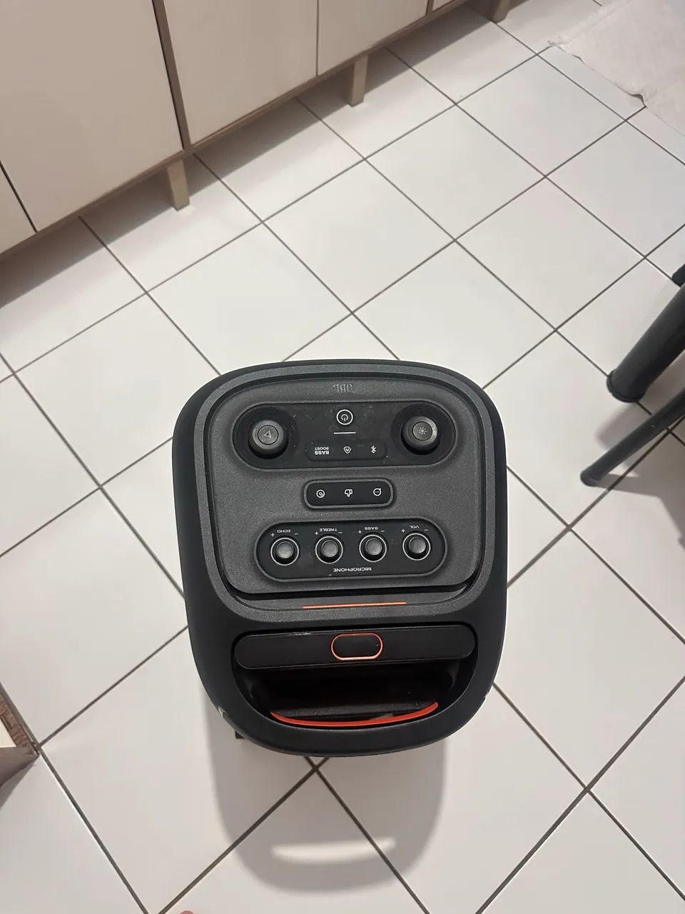 JBL  - Foto 3