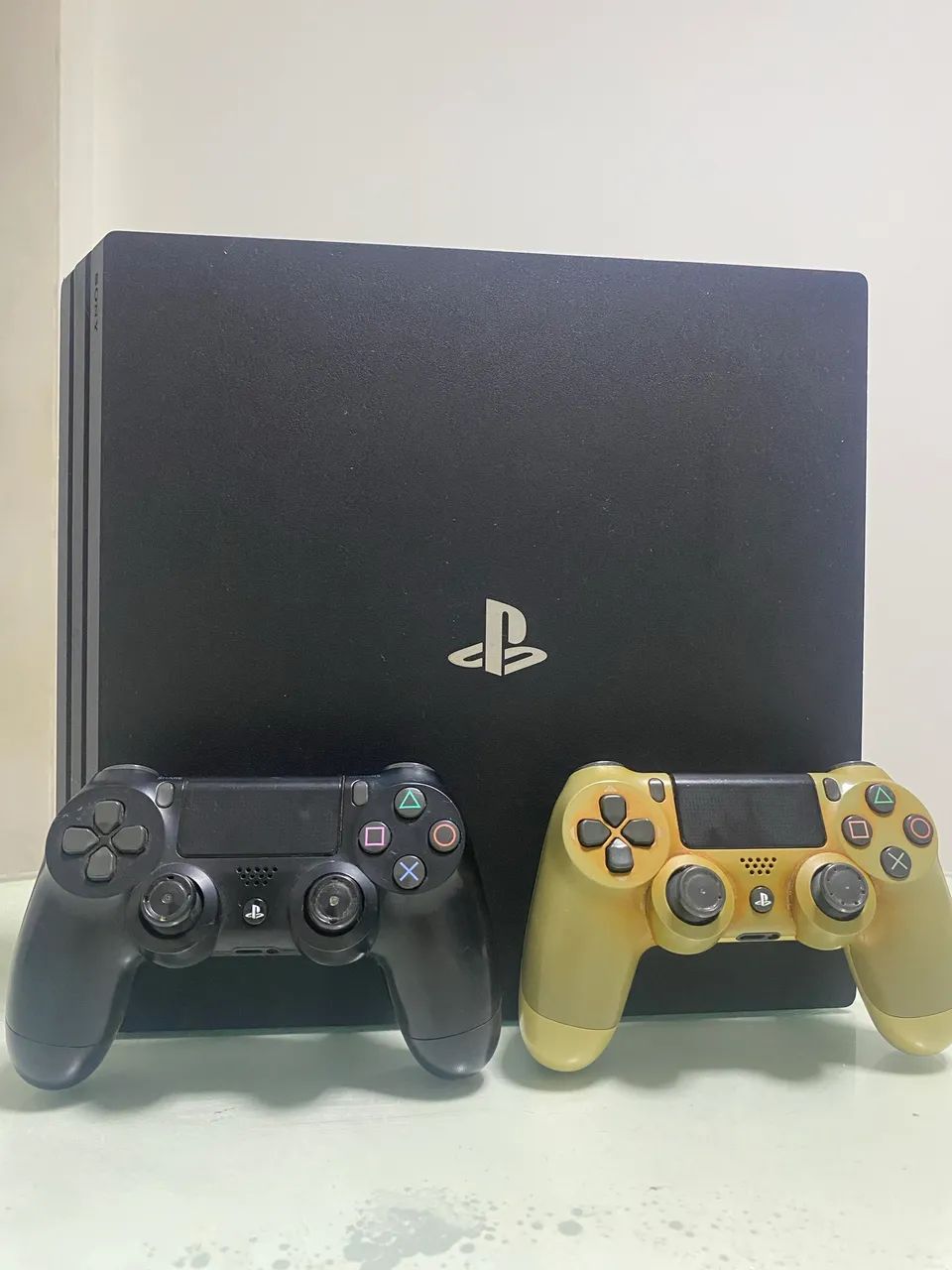     PlayStation 4 Pro - Foto 4