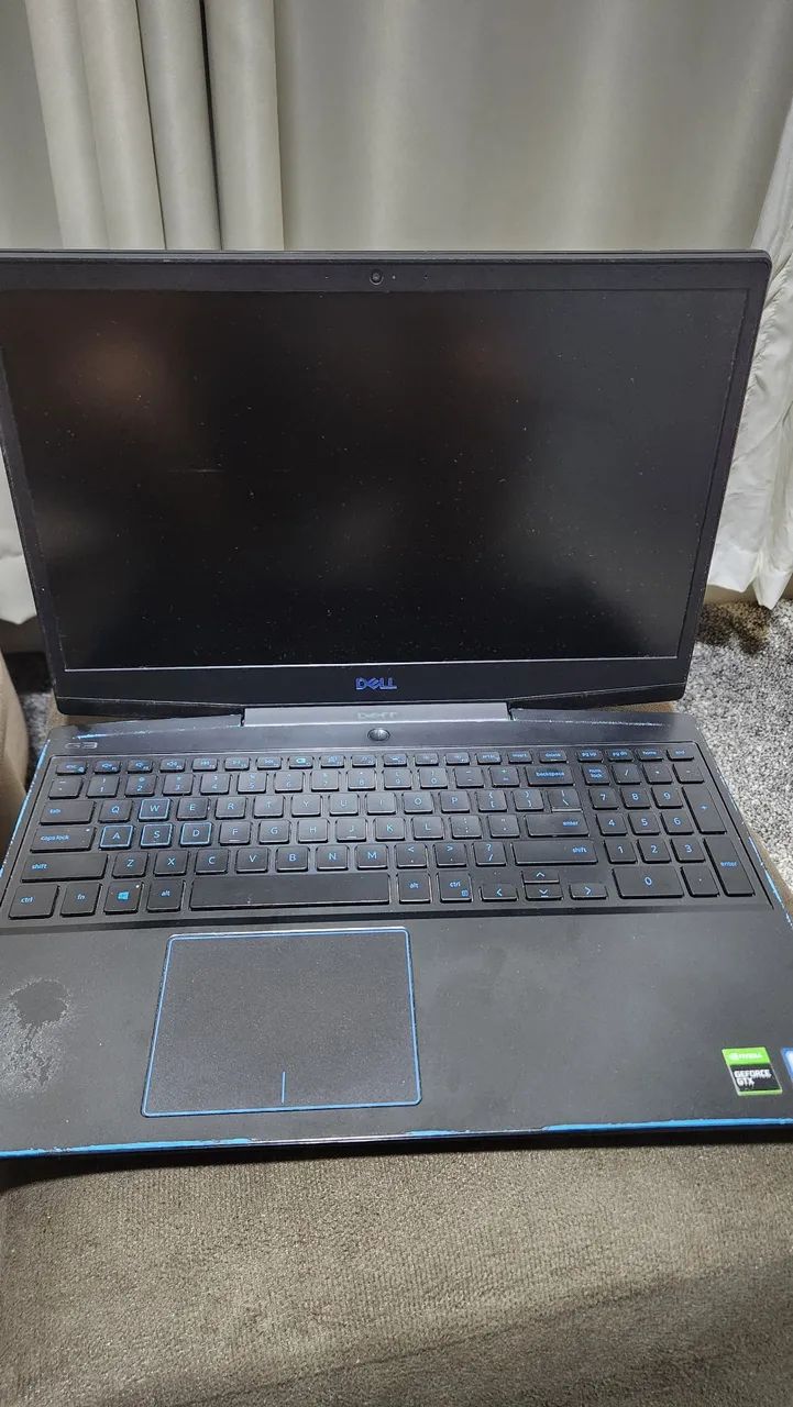 Notebook Gamer Dell G3 3590 - Foto 2