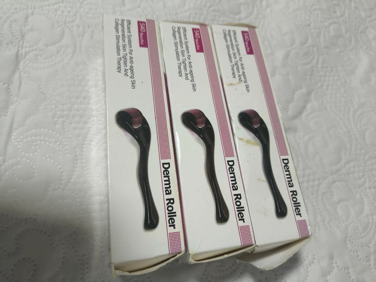 Derma Roller System - Foto 2
