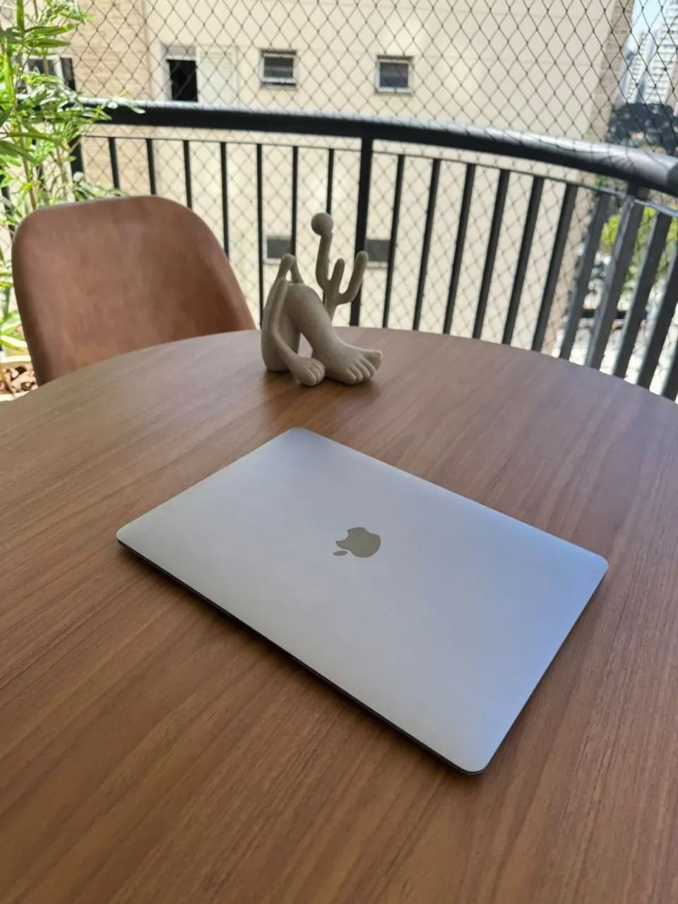 Macbook Air M1  Zerado 50 ciclos - Foto 3