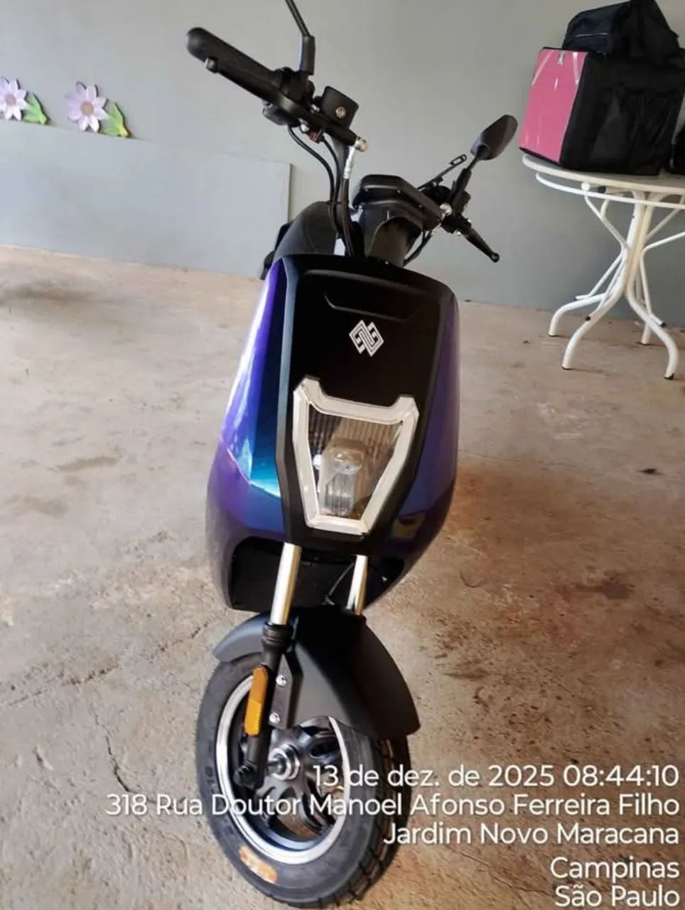 moto scooter - Foto 3