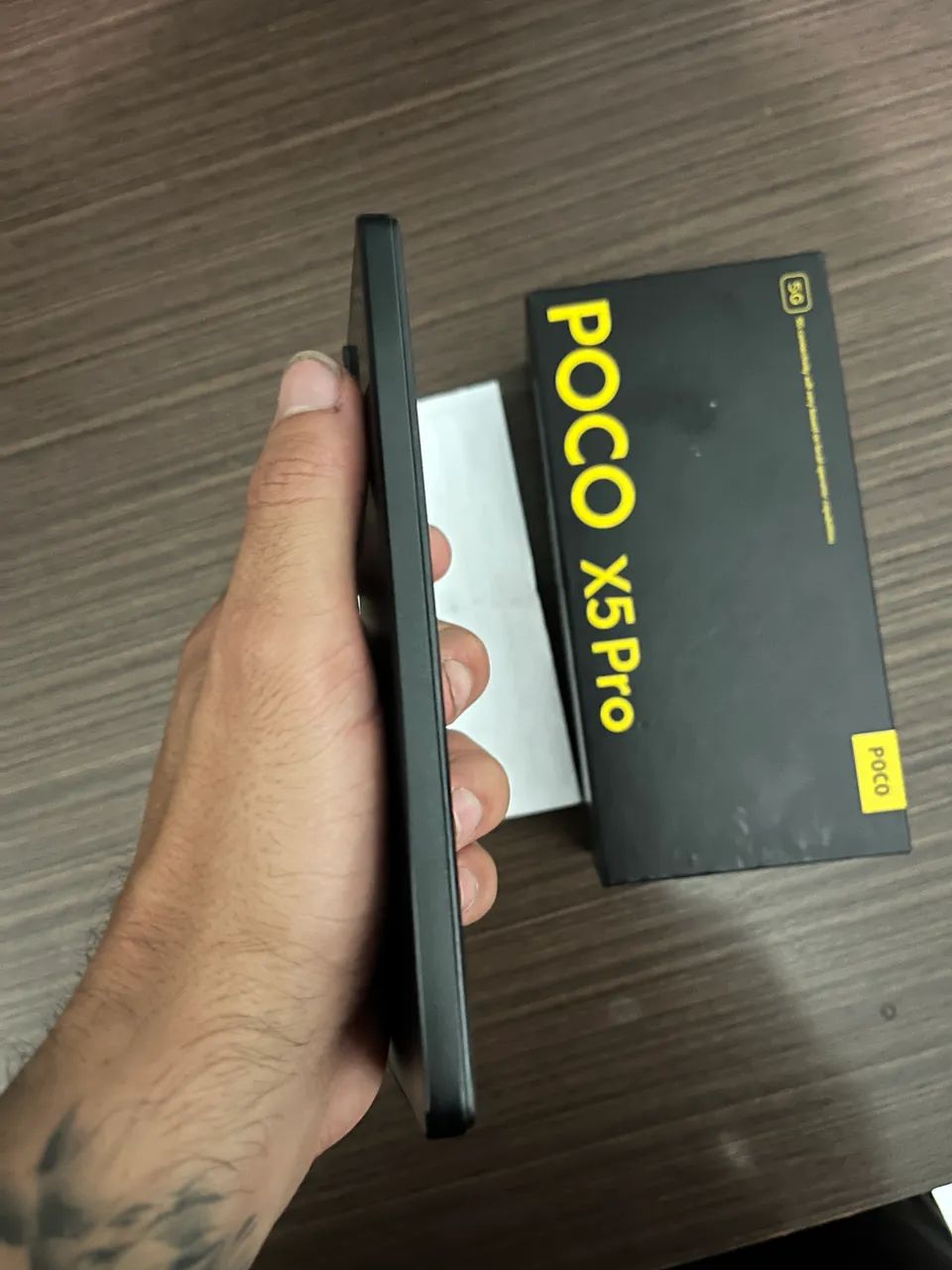 POCO X5 PRO 5G / ORIGINAL  - Foto 4