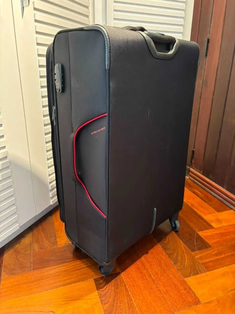 Mala de viagem | Samsonite 32kg