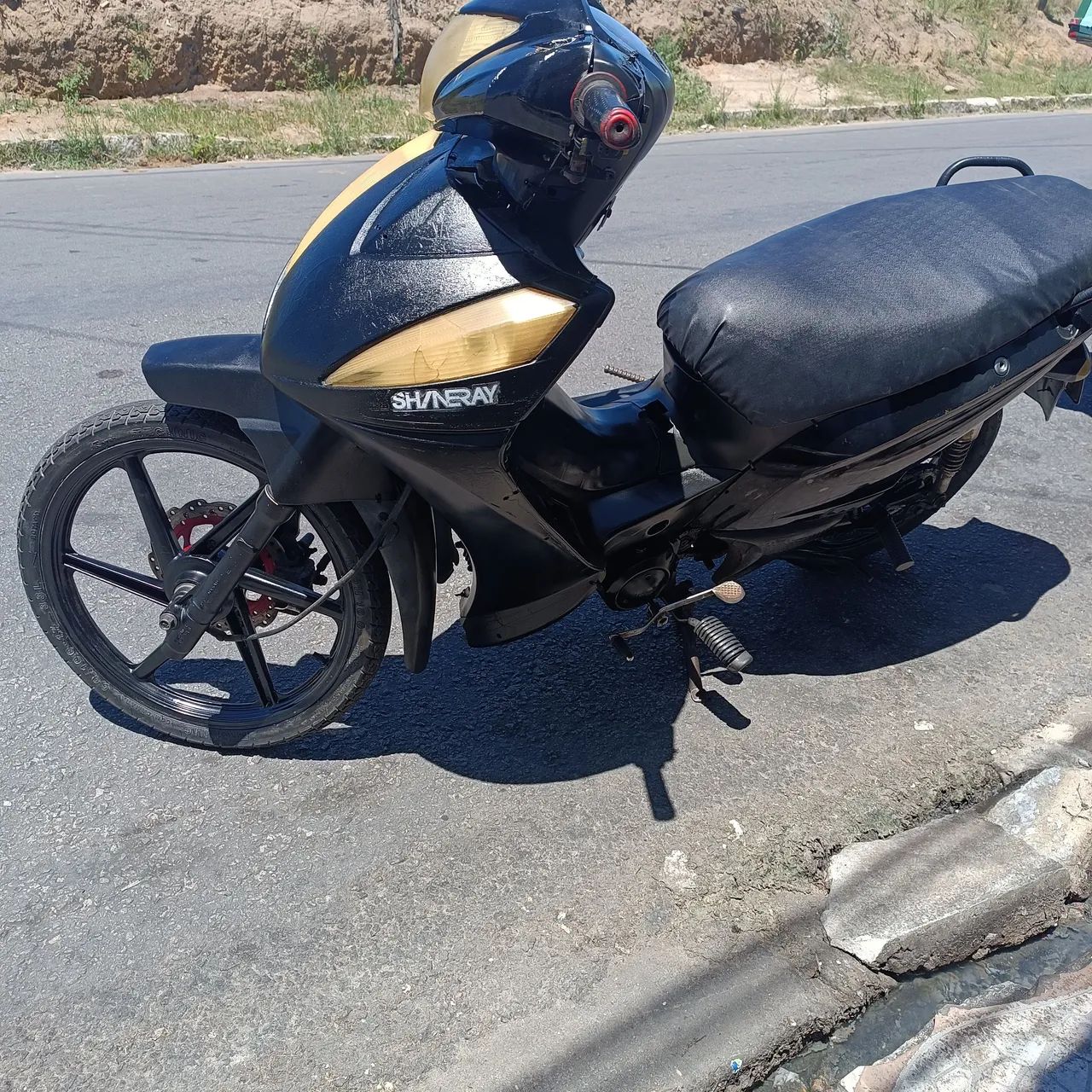 Shineray jet 50cc 