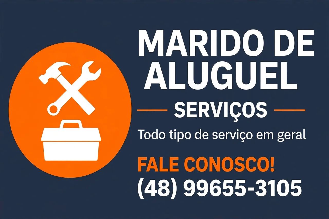 Marido de Aluguel Serviços *  - Foto 4