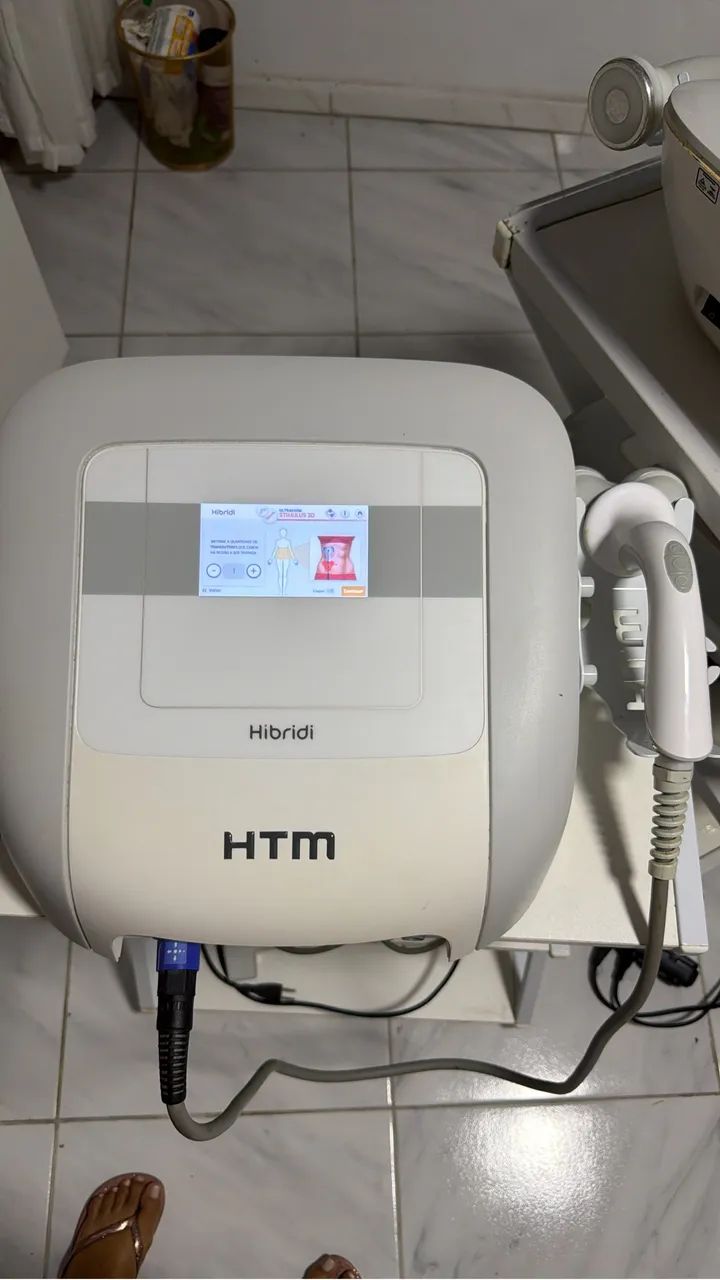 Hibridi HTM - Foto 2
