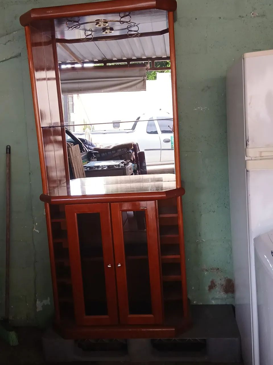 Bar de bebidas  - Foto 4