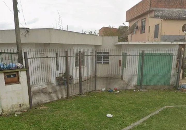 02 casas de esquina  - Foto 2