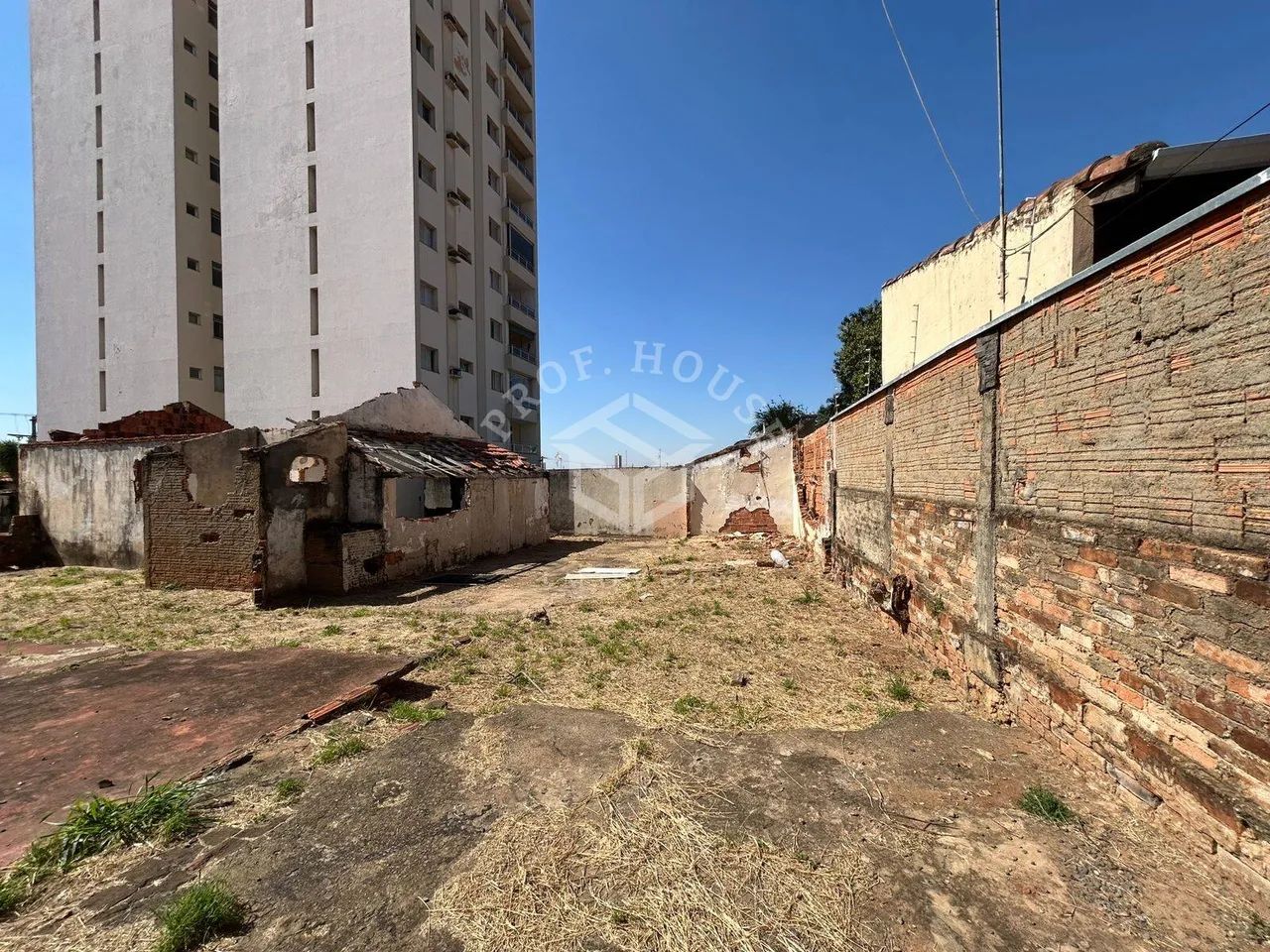 Terreno grande à venda no Centro de Limeira-SP - Foto 3