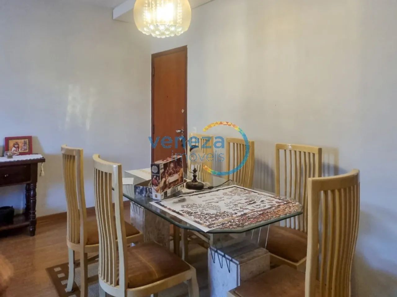 Apartamento à venda na região Oeste, no Edifício Ilha do Sol com3 quartos. - Foto 5