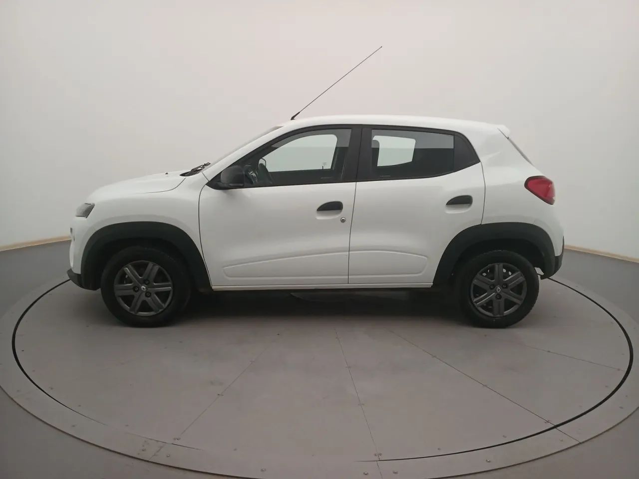 Renault Kwid 1.0 Zen 2026 - Foto 2
