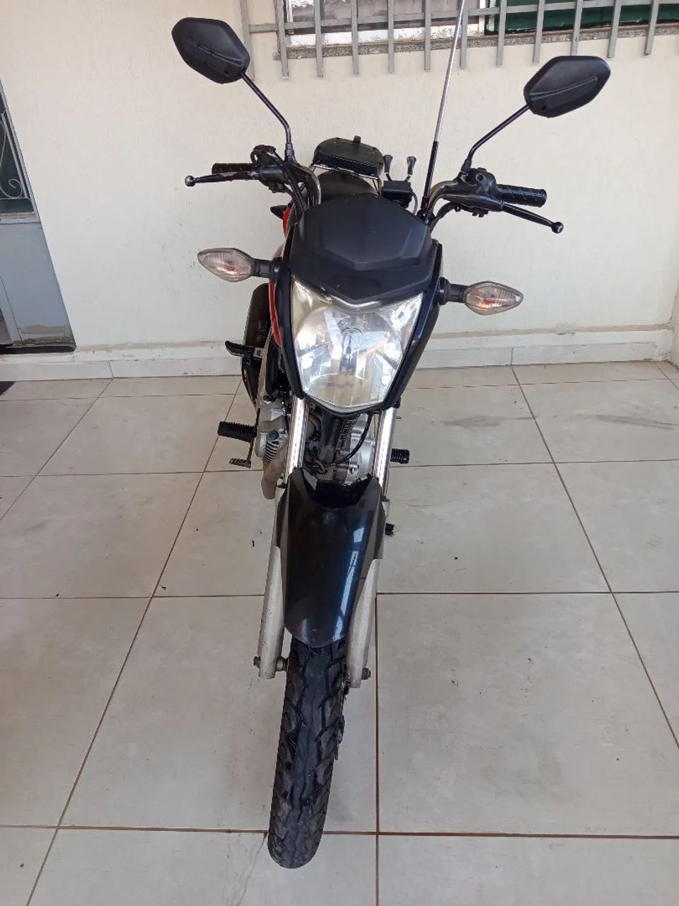 Moto resistente  - Foto 5