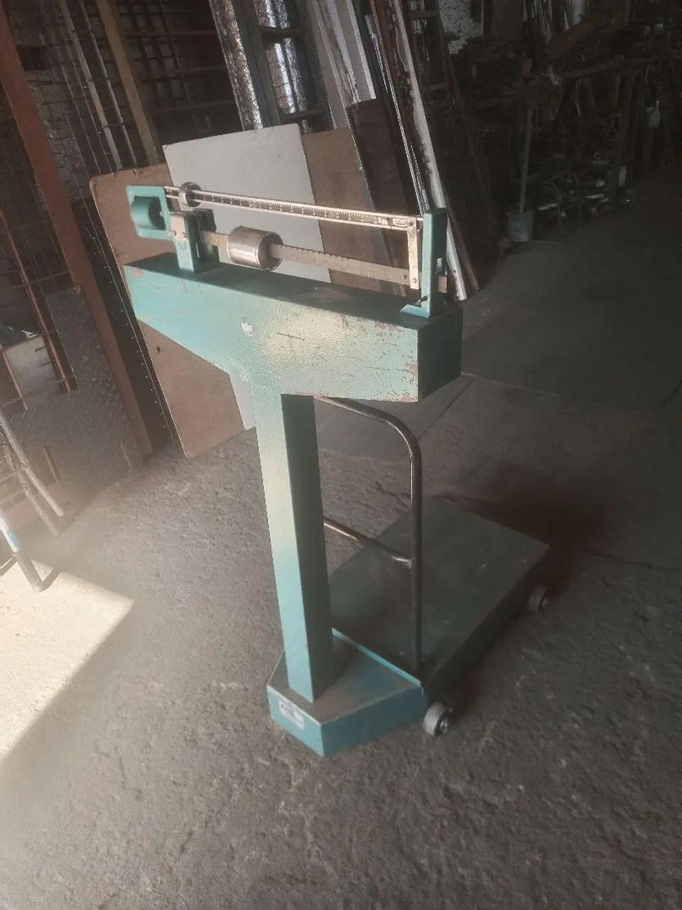 Balança 300 Kg - Foto 2