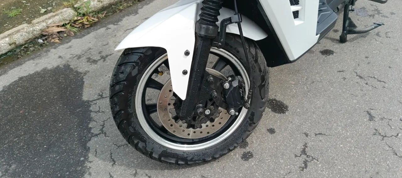 YESU GT NOVA BRANCO PÉROLA - Foto 4