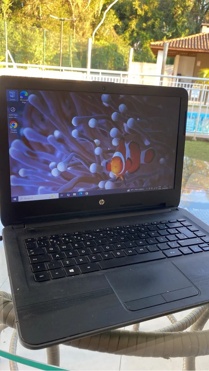 Notebook I5 8 GB MEMÓRIA  - Foto 3