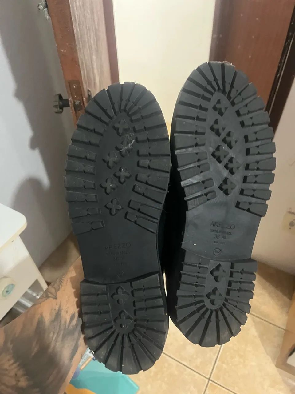 Vendo sapato Arezzo  - Foto 2