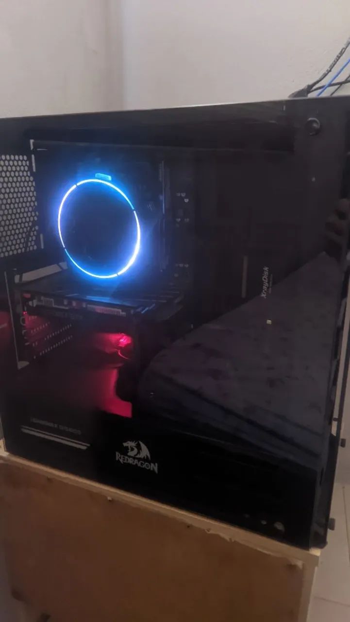 PC Gamer Completo - Foto 4