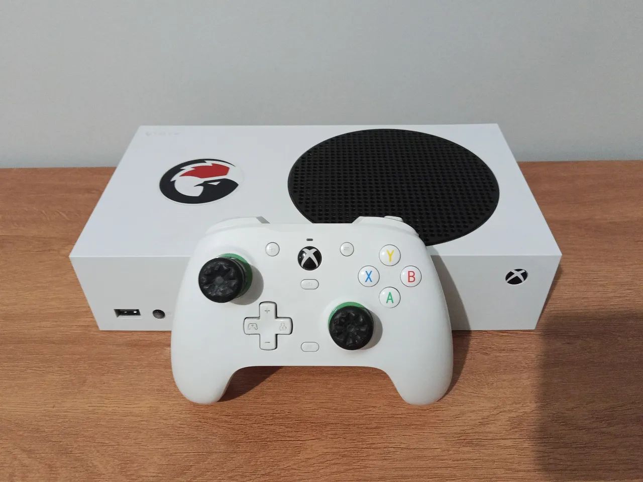 XBOX Séries S - Perfeito estado - Foto 2