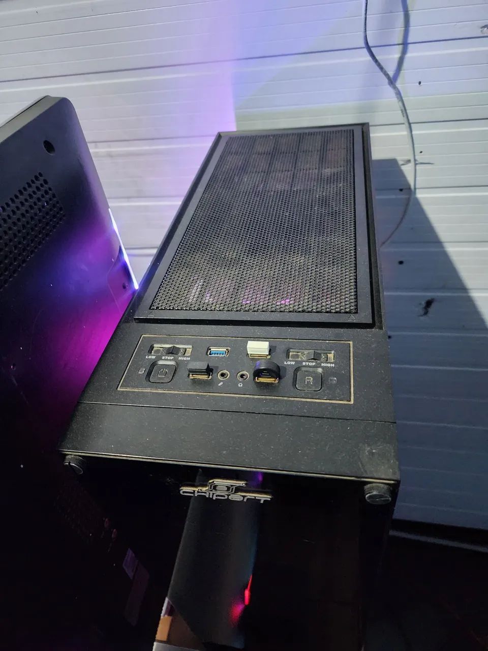 Vendo PC gamer completo  - Foto 5