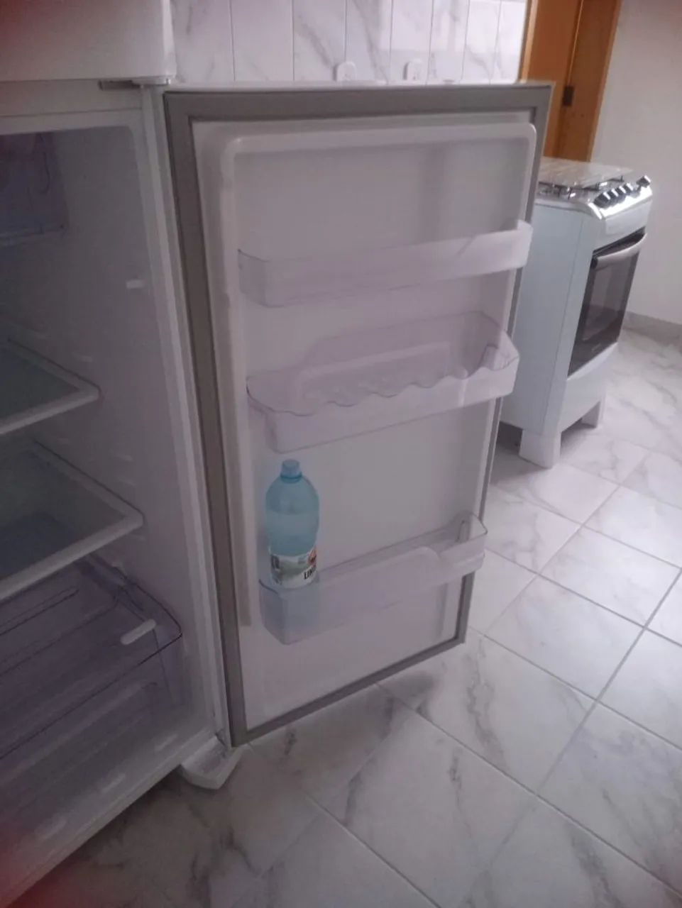 Geladeira Electrolux  - Foto 2