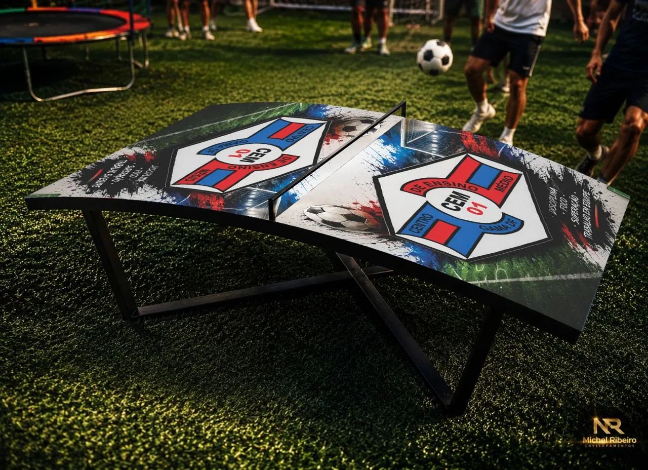 Futmesa oficial  - Foto 4