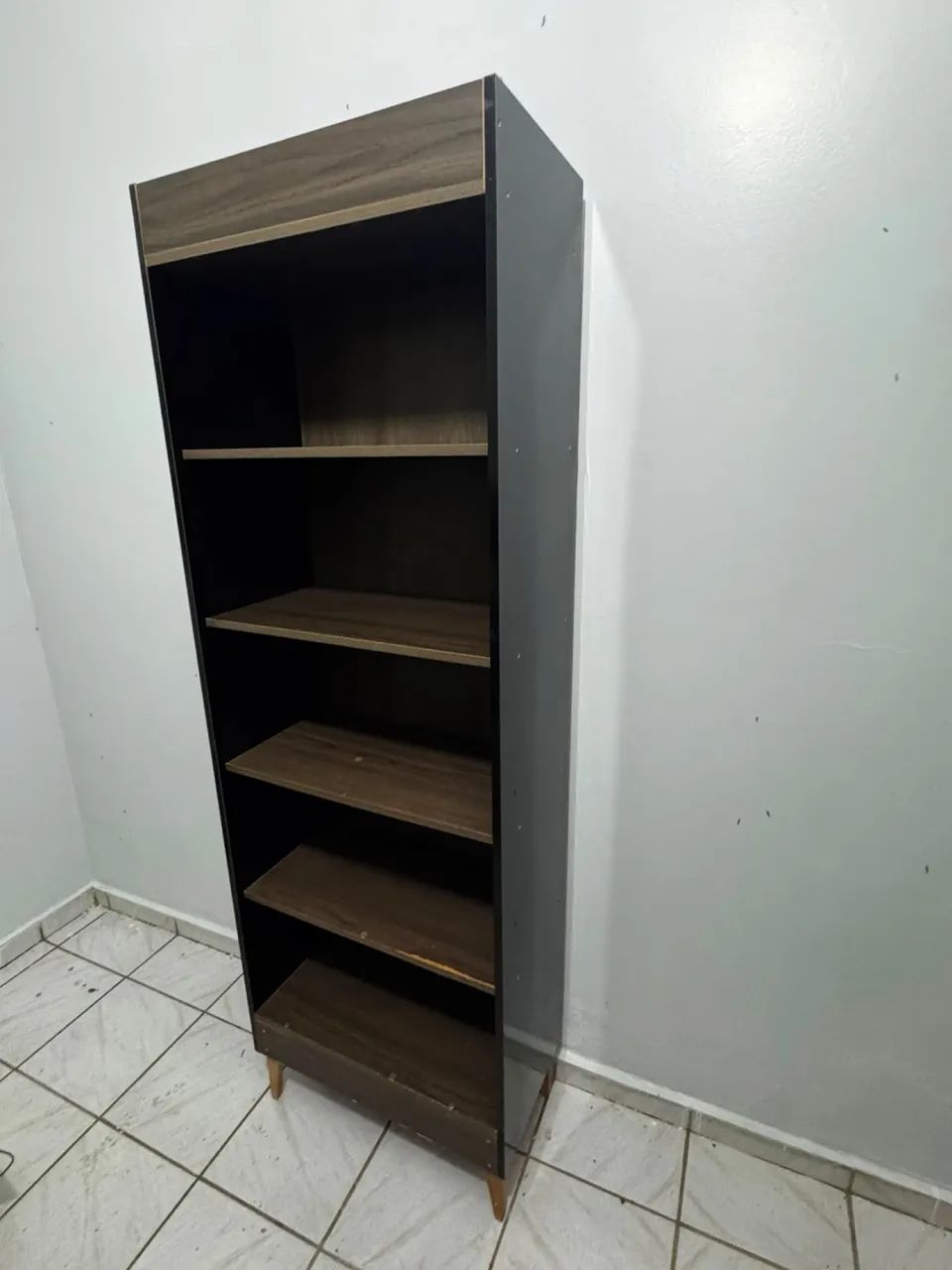 Estante  - Foto 2